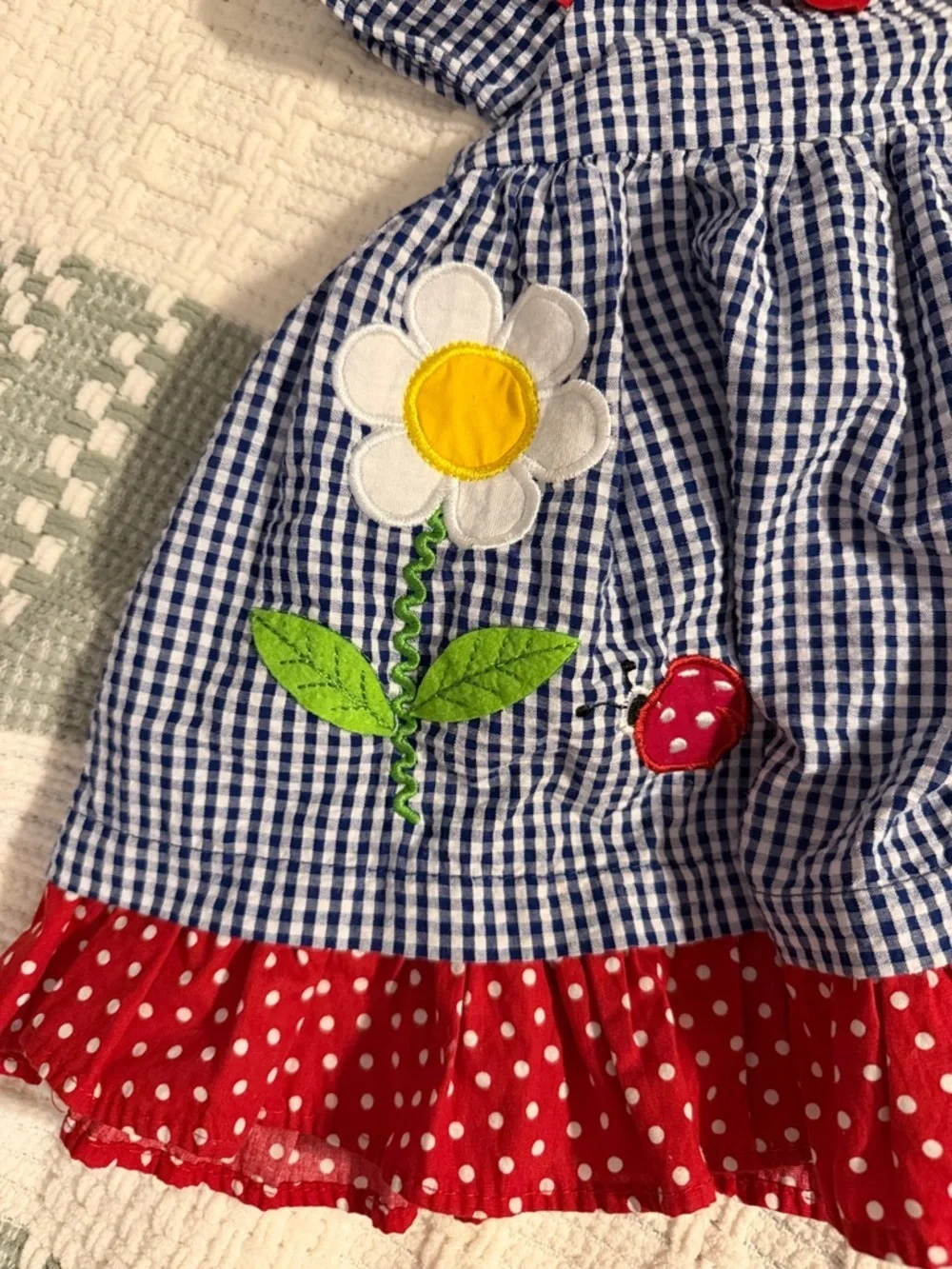 Girls Rare Editions dress